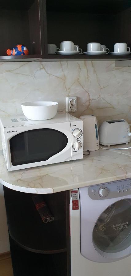Apartament Cacao Residence Napospart Kültér fotó