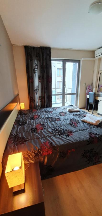 Apartament Cacao Residence Napospart Kültér fotó