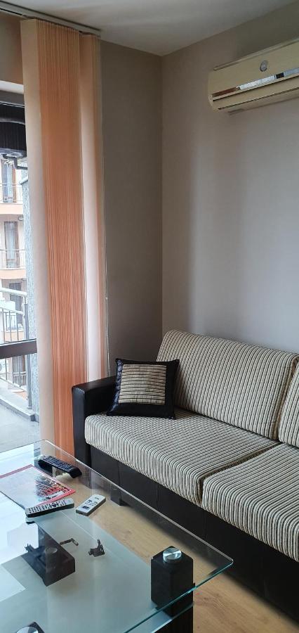 Apartament Cacao Residence Napospart Kültér fotó