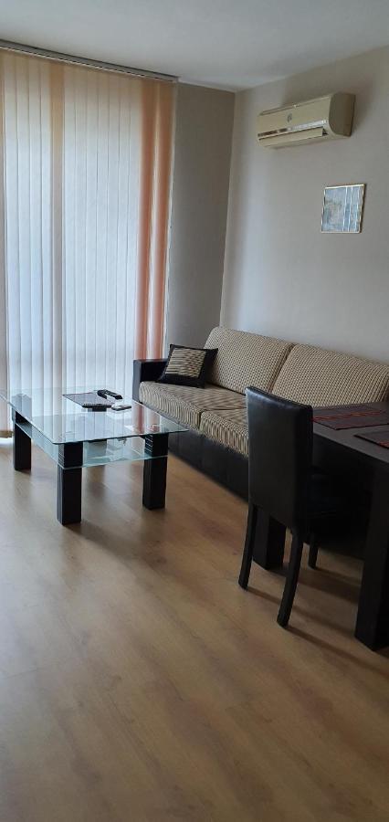 Apartament Cacao Residence Napospart Kültér fotó