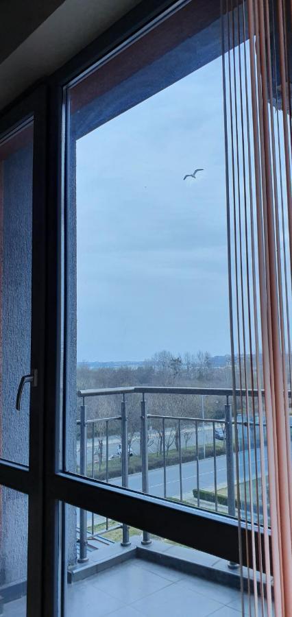 Apartament Cacao Residence Napospart Kültér fotó