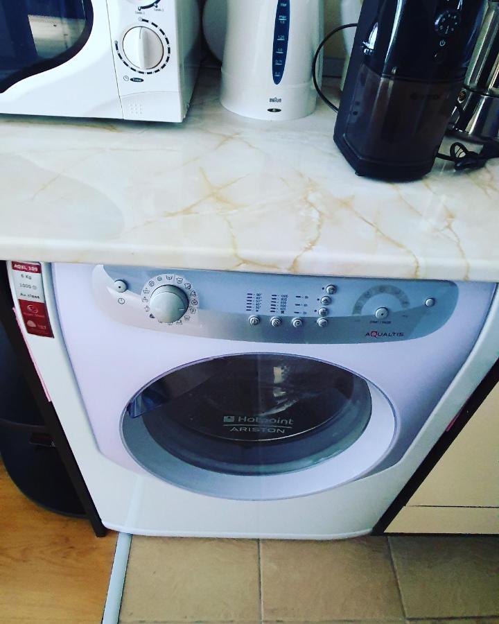 Apartament Cacao Residence Napospart Kültér fotó