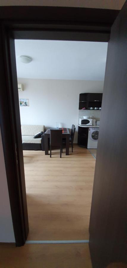 Apartament Cacao Residence Napospart Kültér fotó