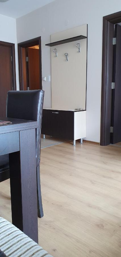 Apartament Cacao Residence Napospart Kültér fotó