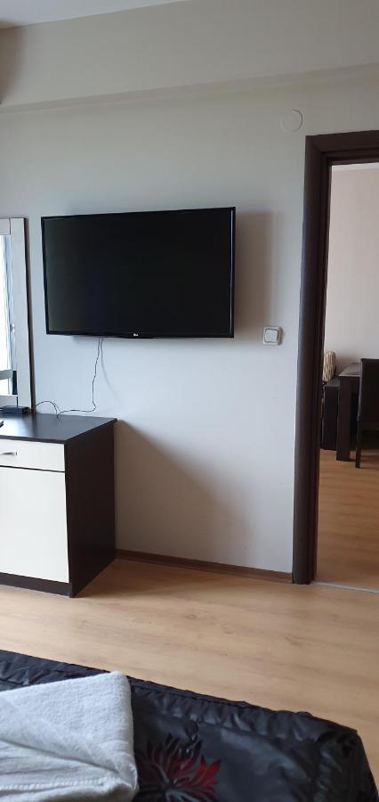 Apartament Cacao Residence Napospart Kültér fotó