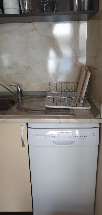Apartament Cacao Residence Napospart Kültér fotó