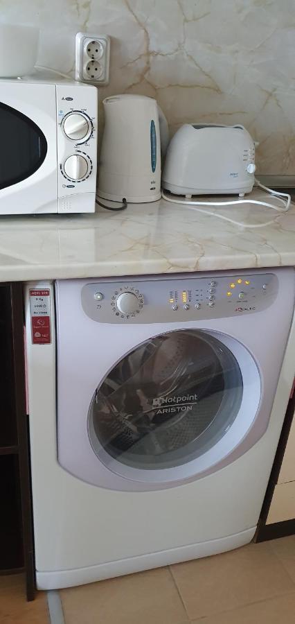 Apartament Cacao Residence Napospart Kültér fotó