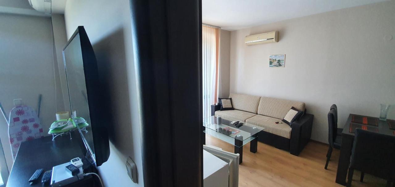 Apartament Cacao Residence Napospart Kültér fotó