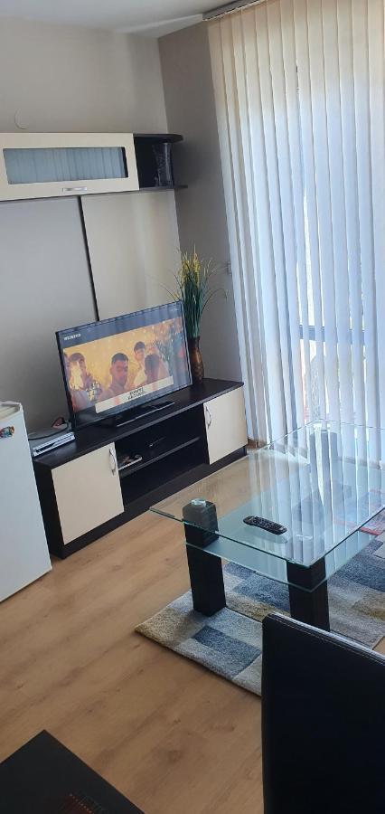 Apartament Cacao Residence Napospart Kültér fotó