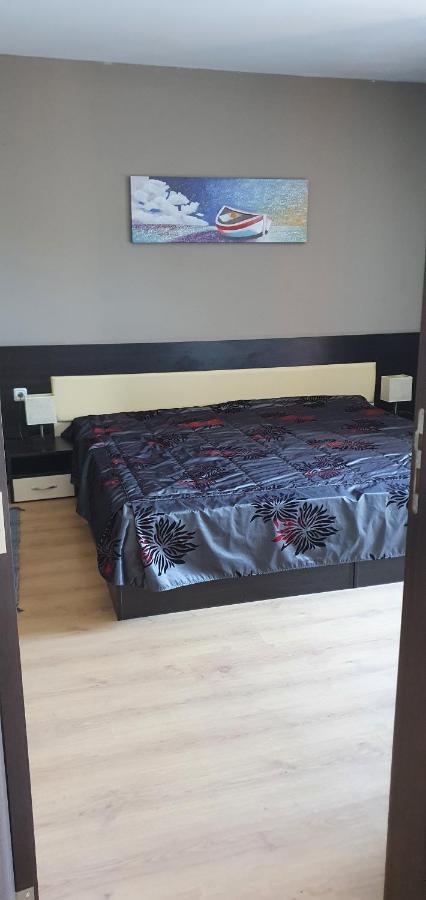 Apartament Cacao Residence Napospart Kültér fotó
